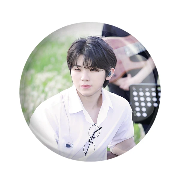 مگنت خندالو طرح ووزی گروه سونتین کد 12493