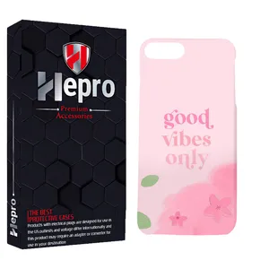HEPRO MC Cover for Apple IPHONE 7 PLUS / 8 PLUS