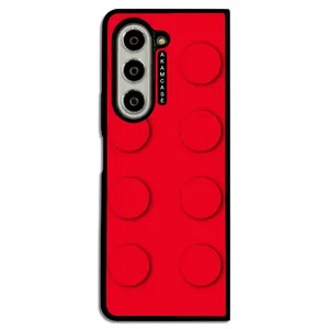 AKAM AMC-WSGZFOLD5-LEGO5 Cover For Samsung Galaxy Z Fold 5