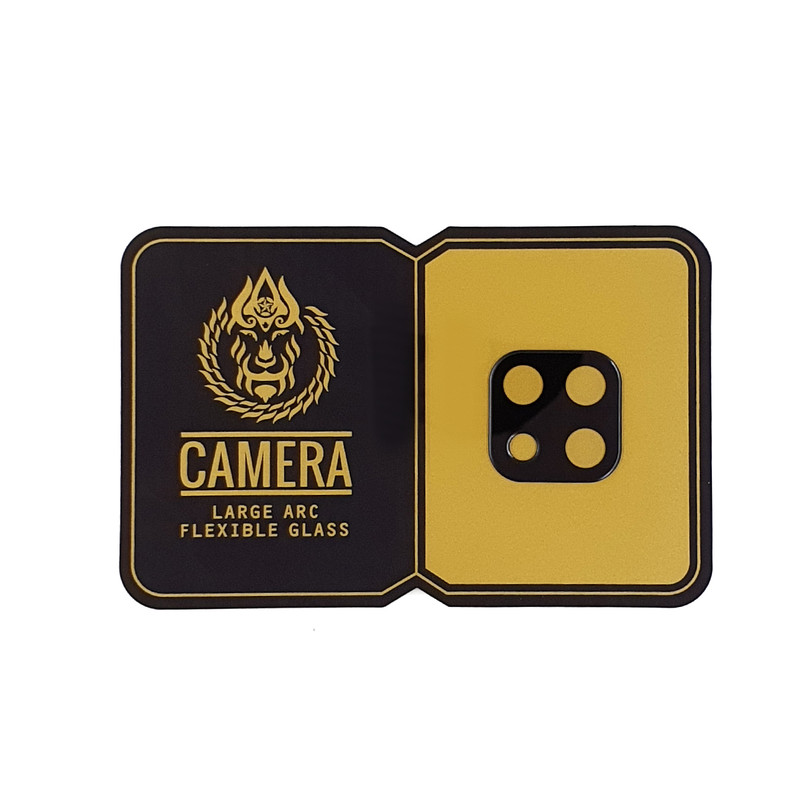 محافظ لنز دوربین گریفین مدل CELP GN pl مناسب برای گوشی موبایل شیائومی Redmi 9C