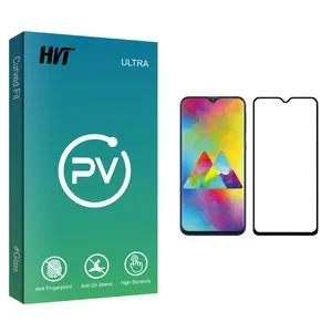 HVT PV glass Screen Protector For Samsung Galaxy M20