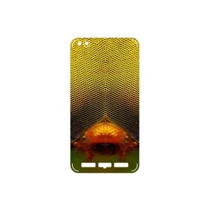 MAHOOT Bee eyes Cover Sticker for Xiaomi Redmi 5A