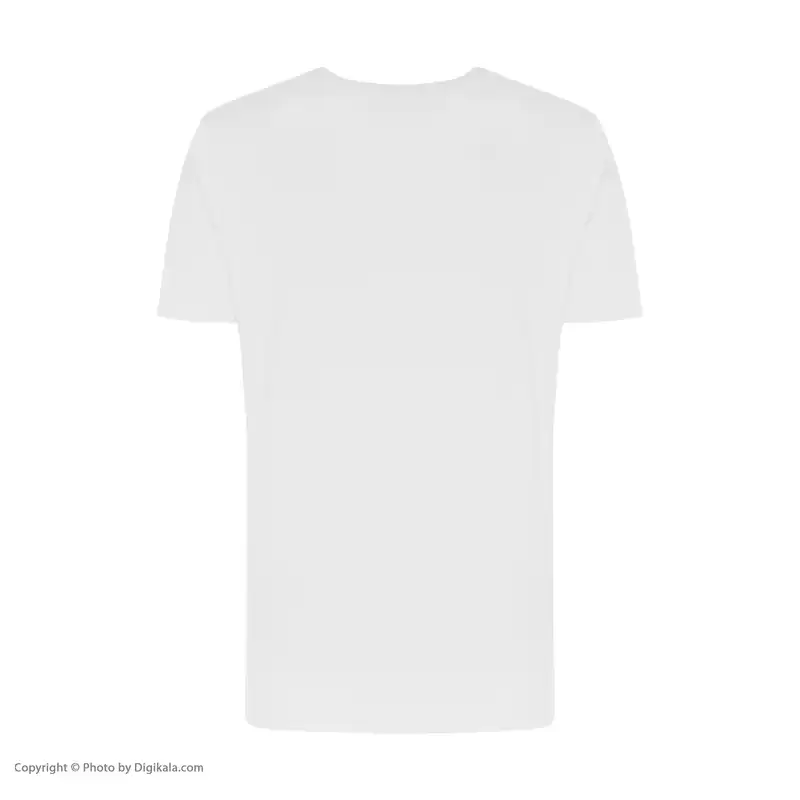 تی شرت ورزشی مردانه مدل Und-02