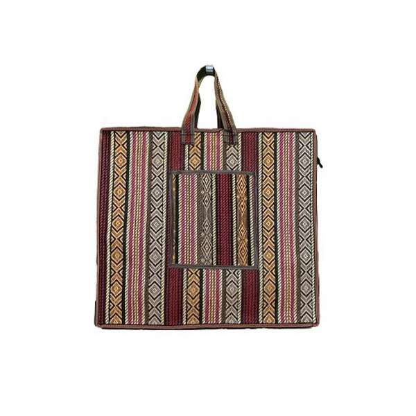 ساک دستی مدل جاجیم