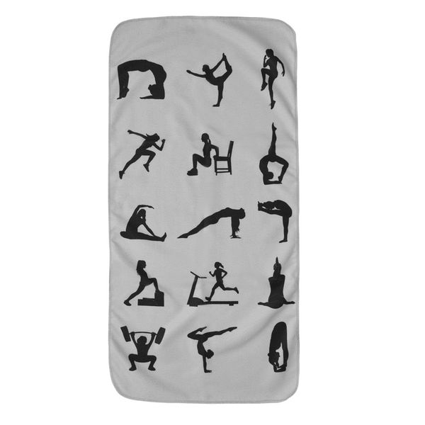 حوله ورزشی مدل GS-M-234548