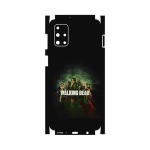 MAHOOT WALKING DEAD-FullSkin Cover Sticker for Samsung Galaxy M31S