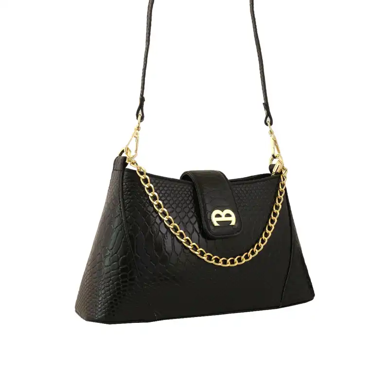 کیف دوشی زنانه منط مدل 4114 کد 3961