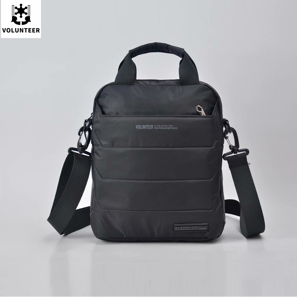 کیف رودوشی مردانه والنتیر مدل  1713-04