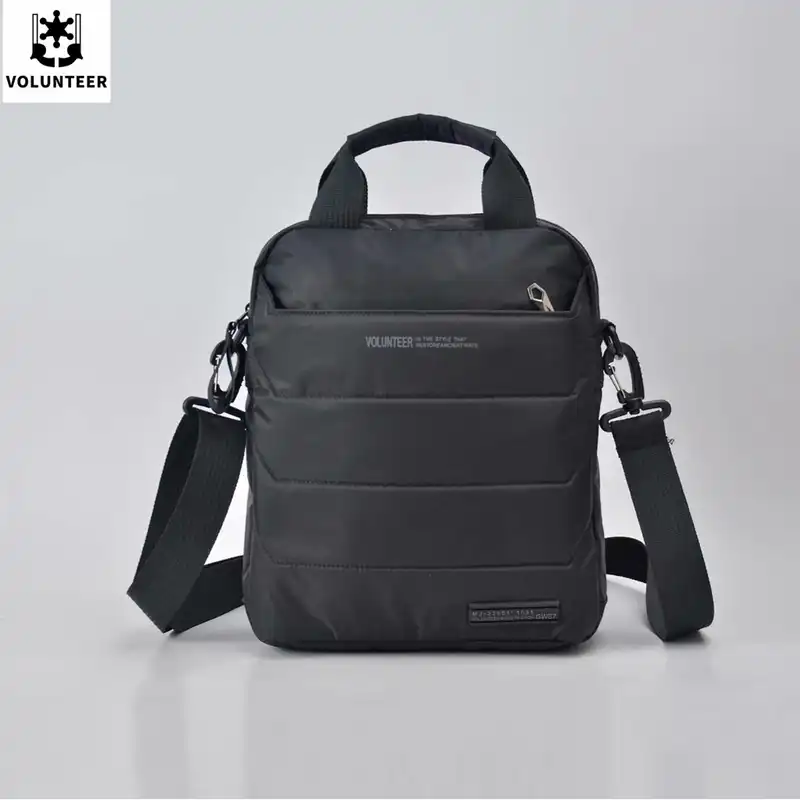 کیف رودوشی مردانه والنتیر مدل  1713-04