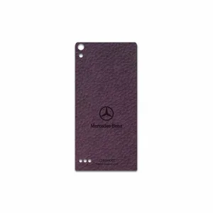 MAHOOT PL-MBNZ Cover Sticker for Huawei Ascend P6