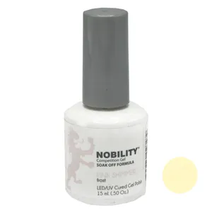 لاک ژل ناخن نبلیتی شماره 25