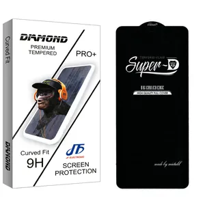 JF Diamond SuperD Screen Protector For Samsung Galaxy A23 5G