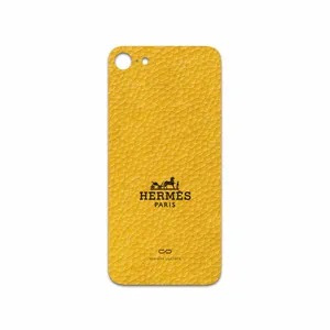 MAHOOT ML-HRMS Cover Sticker for Apple iPhone SE 2022