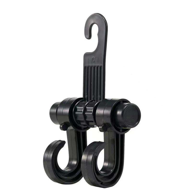 آویز لباس خودرو مدل AHB 020