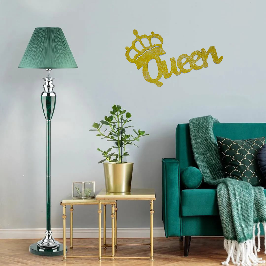 دیوارکوب مدل Queen