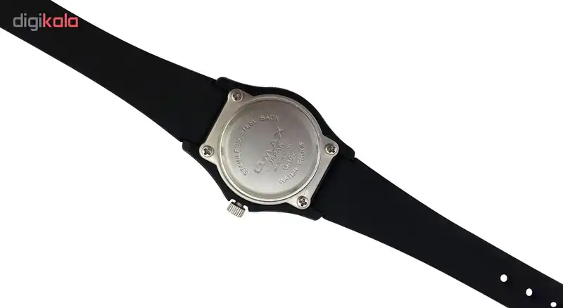 ساعت مچی عقربه ای زنانه اوماکس مدل qa02