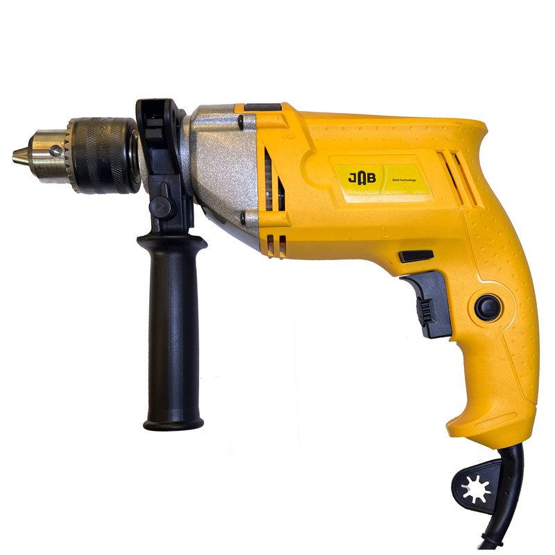 دریل چکشی جاب مدل 8620