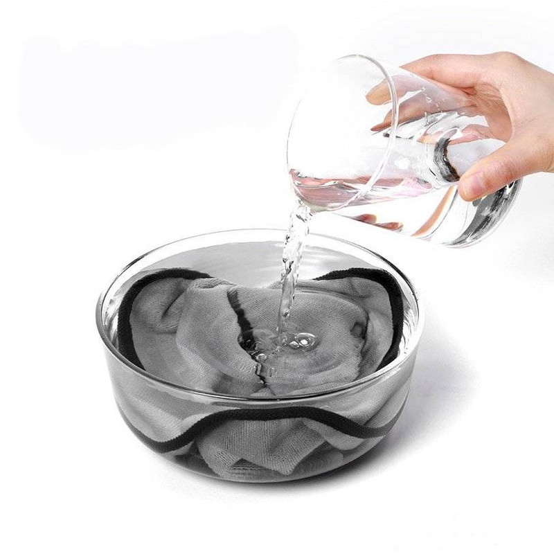 دستمال نظافت خودرو باسئوس مدل Car Washing Towel