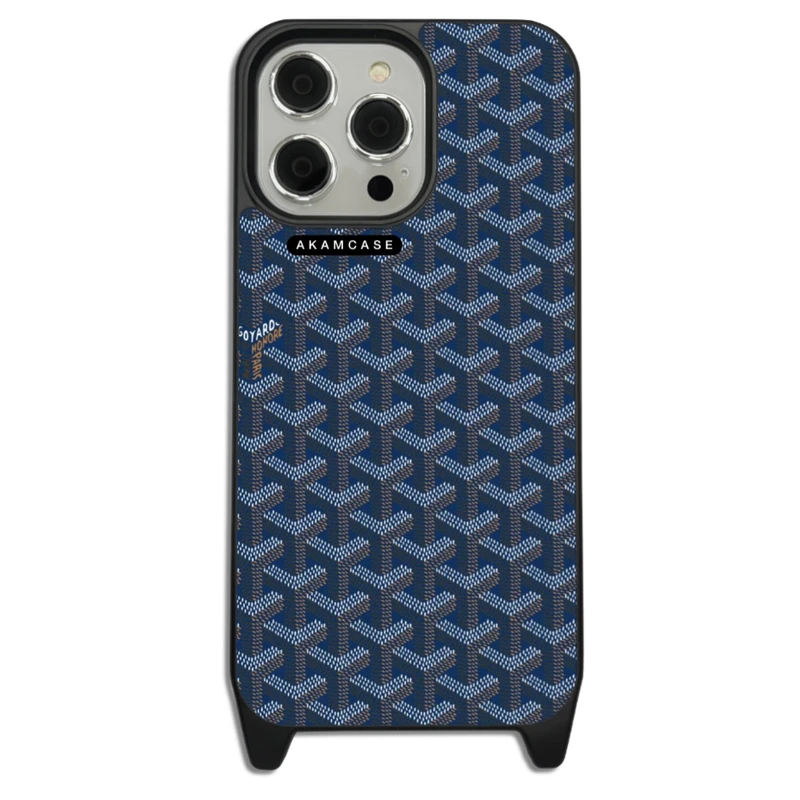 کاور آکام مدل AMCWLA14PROMAX-RICH7 مناسب برای گوشی موبایل اپل iPhone 14 Pro Max