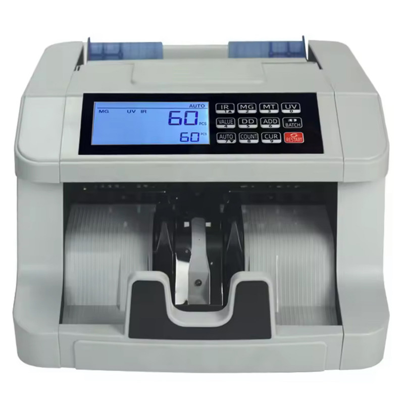 اسکناس‌شمار مدل AX 998D2