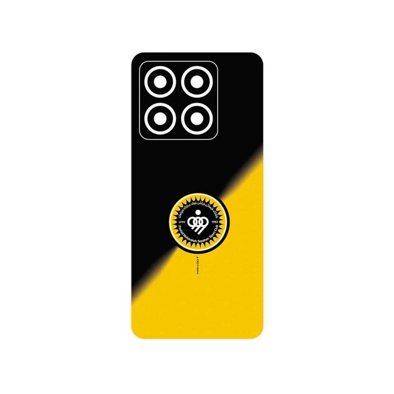 برچسب پوششی ماهوت مدل Sepahan مناسب برای گوشی موبایل شیائومی 14T