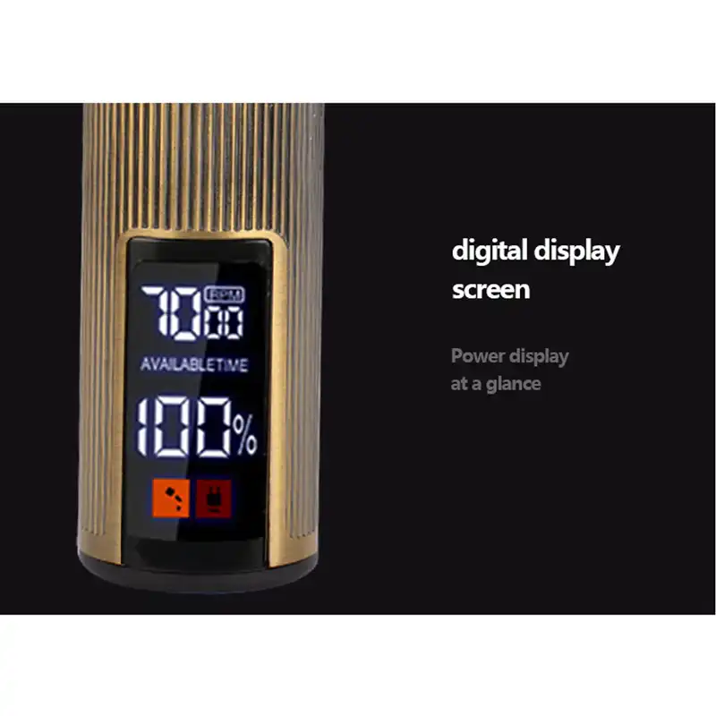 ماشین اصلاح موی سر و صورت بیبیورس مدل VS-7006