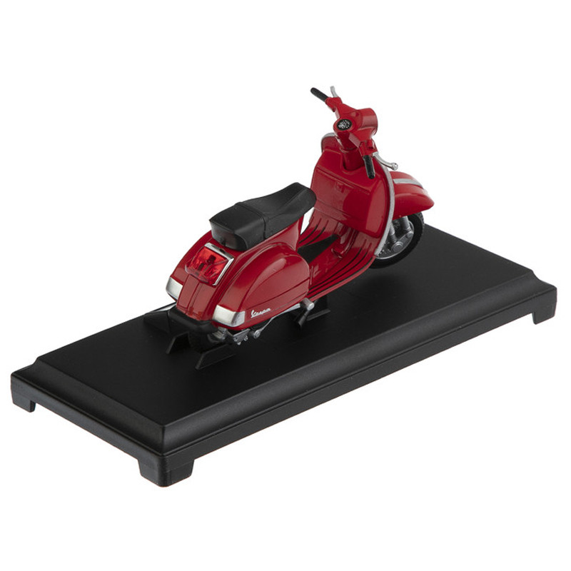 موتور بازی مدل VESPA PX 2016
