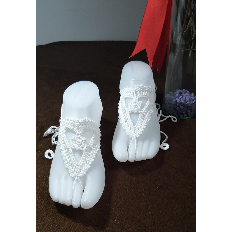 پابند زنانه مدل Ta316 پابند زنانه مدل Ta316