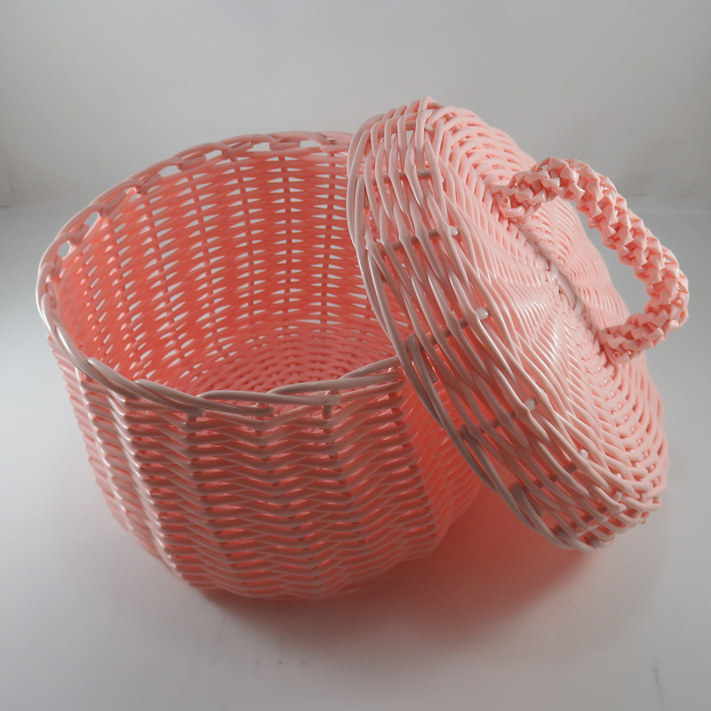 سبد نان و سبزی مدل KH-4