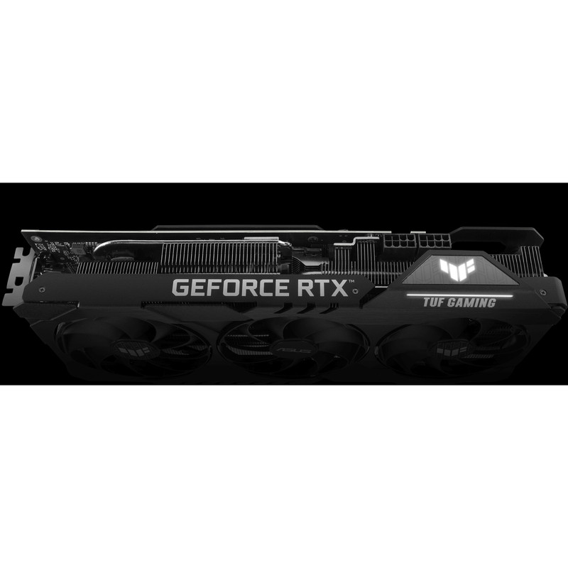 کارت گرافیک ایسوس مدل TUF-RTX3080-10G-GAMING 2