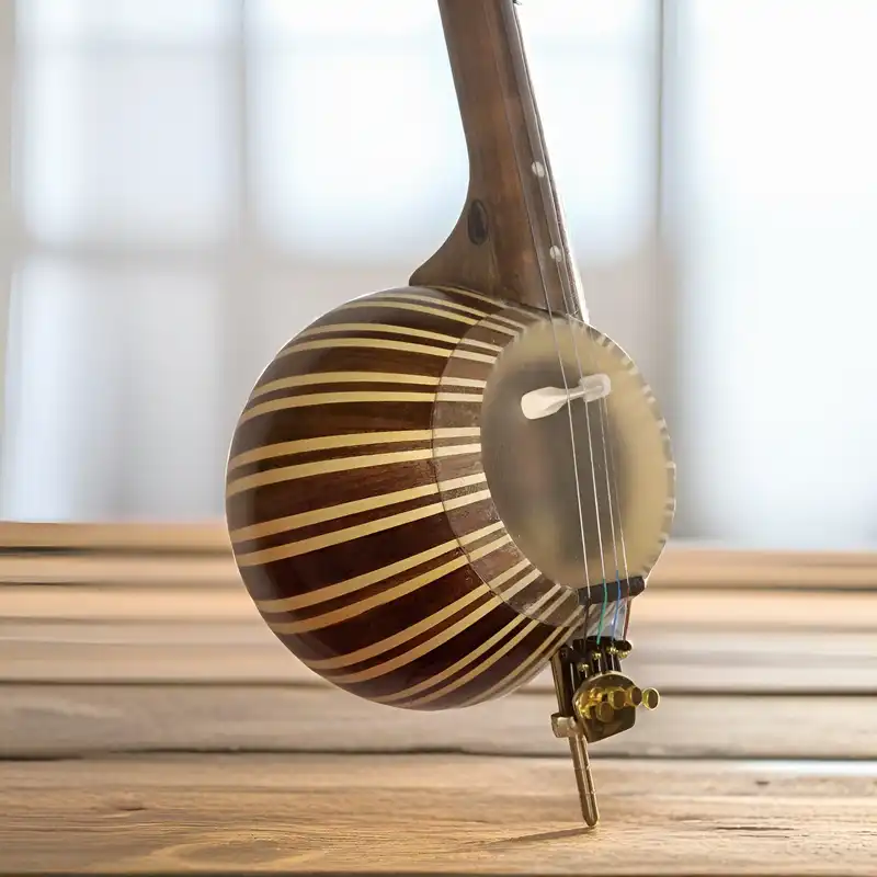 کمانچه مدل 80 ترک کد G_A-F-R-A_80T_R2