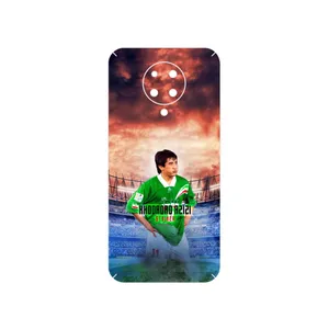 MAHOOT Khodadad Azizi Cover Sticker for Xiaomi Poco F2 Pro