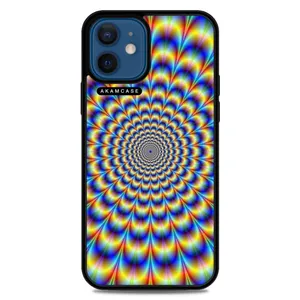 AKAM AMC-WA12M-ILLUSION-6 Cover For Apple iPhone 12 Mini