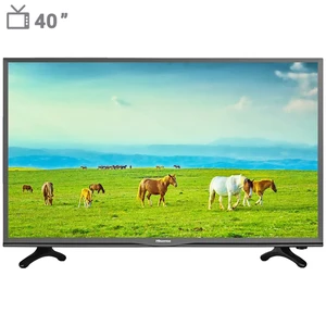 تلویزیون ال ای دی هایسنس مدل 40N2176P سایز ۴۰ اینچ