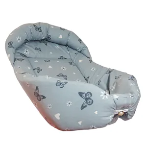 قنداق نوزادی مدل سوئیسی