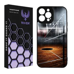 RIVEN RI3-9 Case For Apple iphone 13 Pro