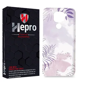 HEPRO MC Cover for XIAOMI Redmi Note 9