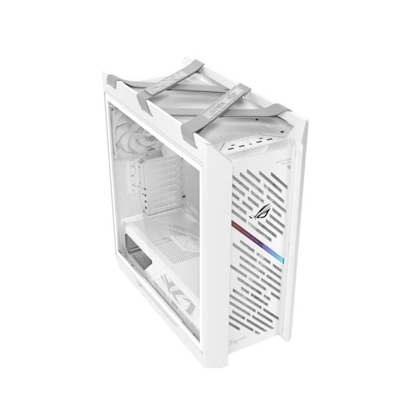 کیس کامپیوتر گیمینگ ایسوس مدل ROG STRIX HELIOS II