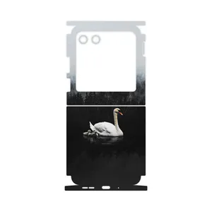 MAHOOT Swan_Lake-FullSkin Cover Sticker for Motorola Razr 40 Ultra