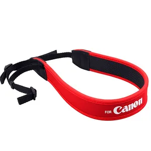 بند گردنی دوربین کنون کد R