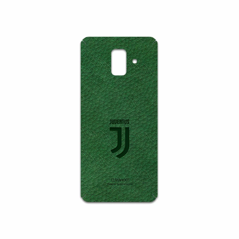 برچسب پوششی ماهوت مدل GL-JUVE مناسب برای گوشی موبایل سامسونگ Galaxy A6 2018