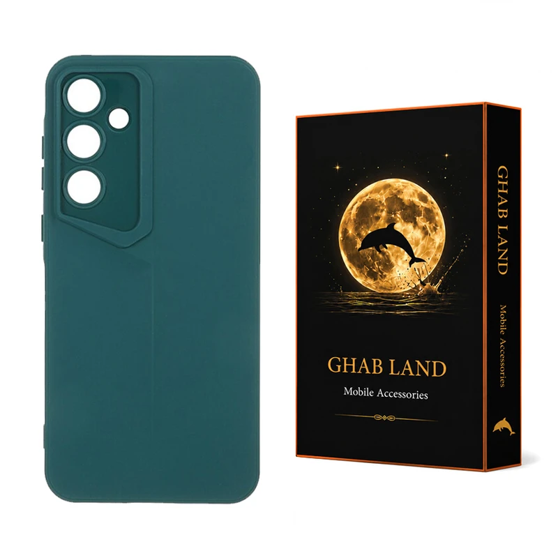 کاور قاب لند مدل POL مناسب برای گوشی موبایل سامسونگ Galaxy A14 4G / 5G