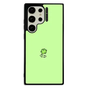AKAM AMC-WSGS23U-SMALLS-23 Cover For Samsung Galaxy S23 Ultra