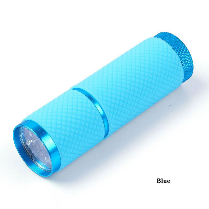 لاک خشک کن مدل UV 286