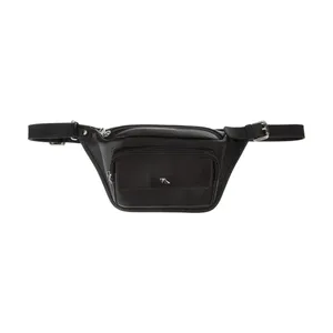 کیف کمری چرم مشهد مدل P0975-091