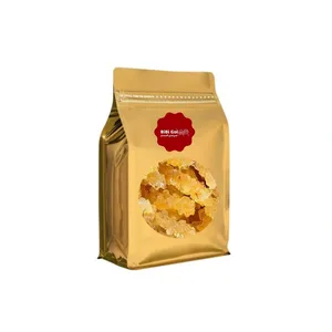نبات با زعفران خراسان - 800 گرم