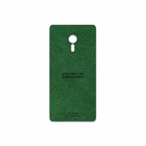 MAHOOT GL-PRDS Cover Sticker for Lenovo ZUK Z2