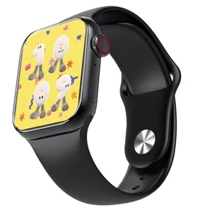 ساعت هوشمند میکروویر مدل 9 mini 41mm