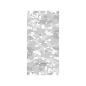 MAHOOT  Army-Snow-Pixel-FullSkin Cover Sticker for Samsung Galaxy A60