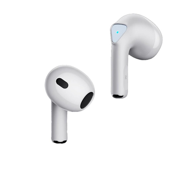 هدست مخصوص بازی بلوتوثی لنوو مدل ASU MELOBUDS LP80 GLOBAL ENC